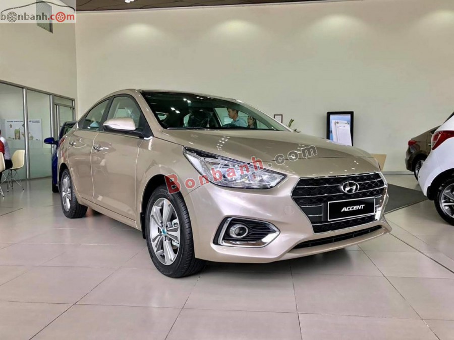 Hyundai Accent : Bảng giá xe Accent 01/2021 | Bonbanh.com