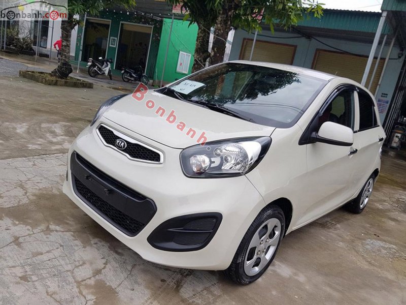 Kia Morning: Bảng Giá Xe Morning 12 2020 