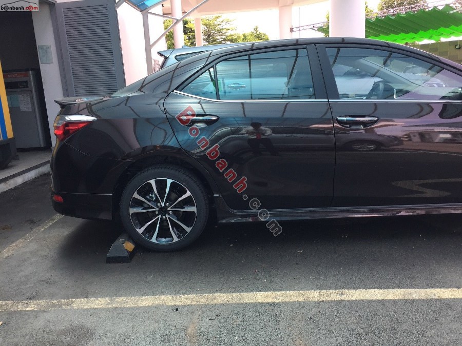 Toyota Altis : Bảng giá xe Altis 07/2020 | Trang 4 | Bonbanh.com