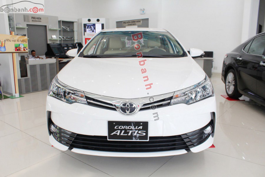 Toyota Altis : Bảng giá xe Altis 07/2020 | Trang 4 | Bonbanh.com