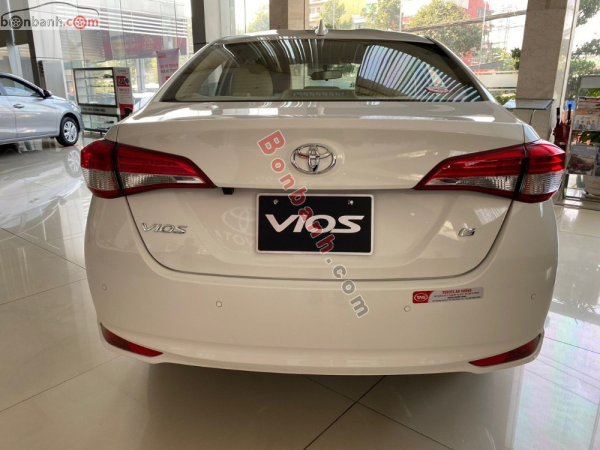 Toyota Vios : Bảng giá xe Vios 01/2021 | Trang 2 | Bonbanh.com