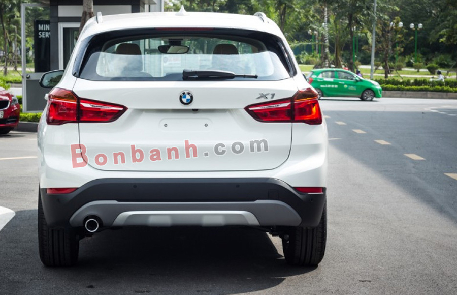 Bmw X1 Bảng Gia Xe Bmw X1 11 2020 Bonbanh Com