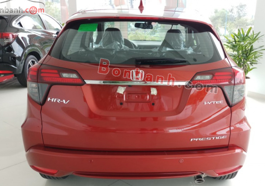 Honda HRV : Bảng giá xe HRV 02/2021 | Bonbanh.com