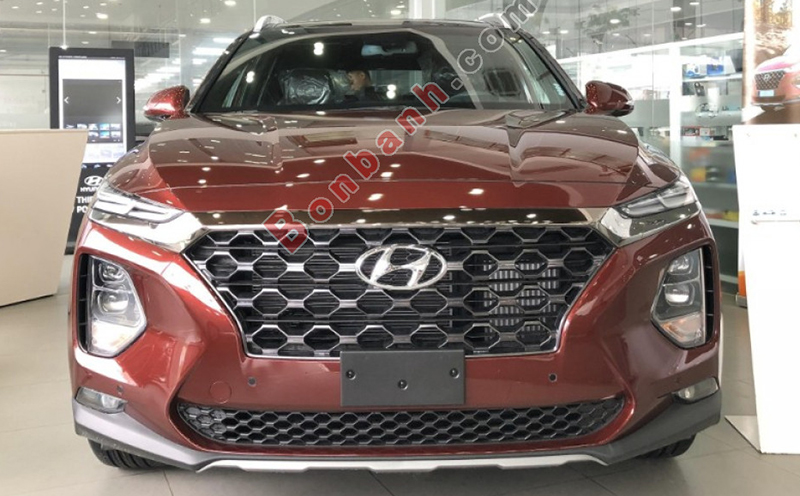 Hyundai SantaFe 2020  mua bán xe SantaFe 2020 cũ giá rẻ 052023   Bonbanhcom
