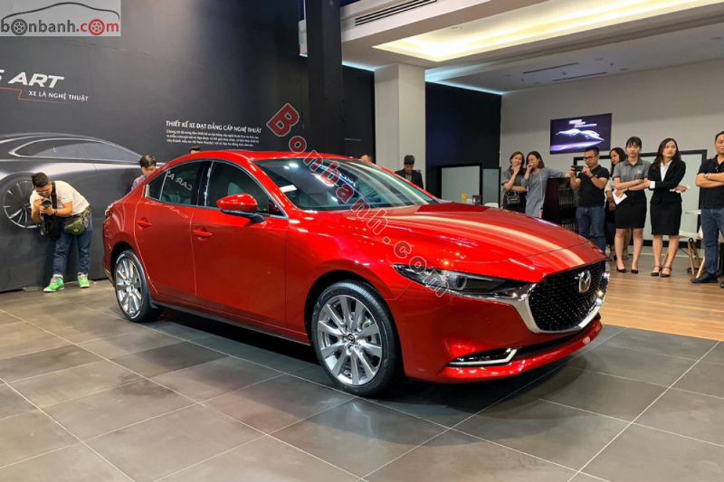  Precio del Mazda 3 2023: último precio, especificaciones y ofertas en julio de 2023