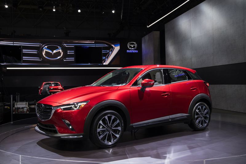  Precio del Mazda CX-3 2023: Último precio, especificaciones y ofertas en julio de 2023
