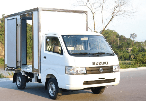 Giá Suzuki Carry Pro 2022