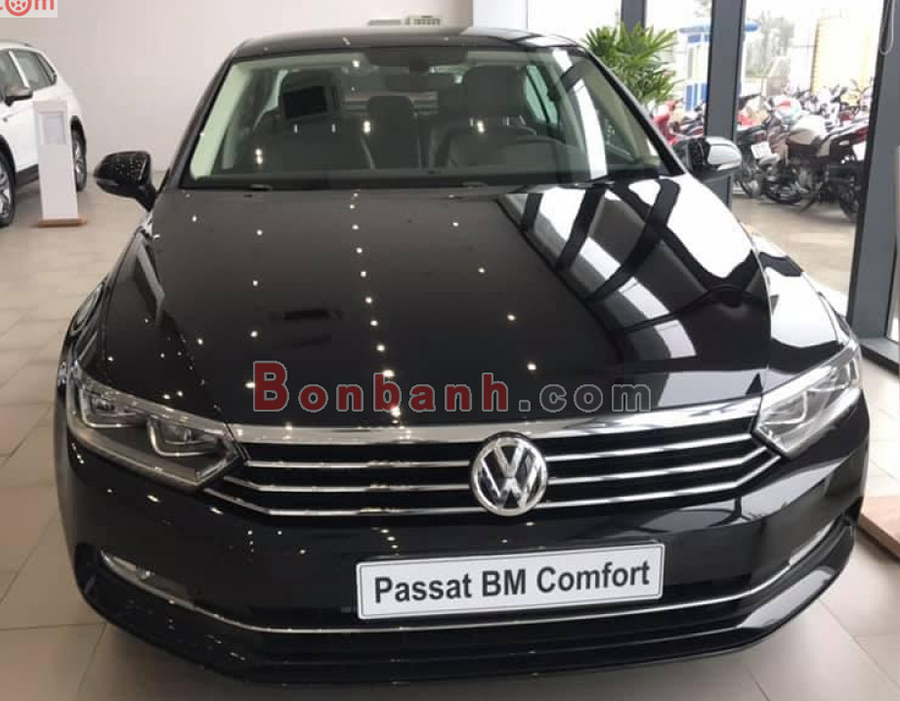 Volkswagen Passat : Bảng giá xe Passat 02/2021 | Bonbanh.com