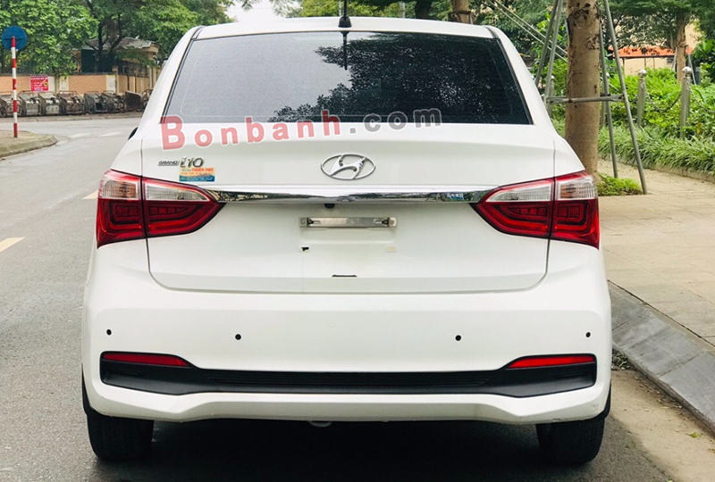 Hyundai I10 2019 : Mua Bán Xe I10 2019 Cũ Giá Rẻ 09/2023 | Bonbanh.Com
