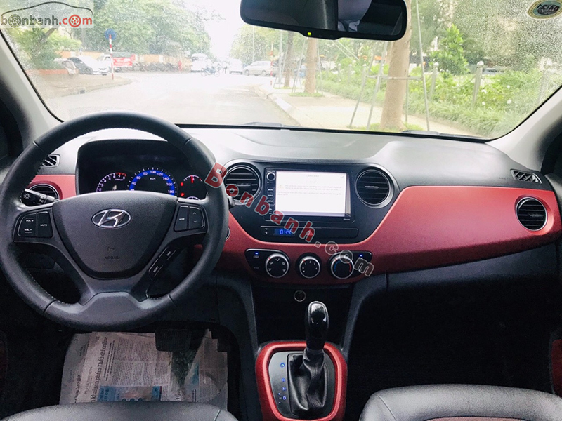 Hyundai I10 2019 : Mua Bán Xe I10 2019 Cũ Giá Rẻ 09/2023 | Bonbanh.Com
