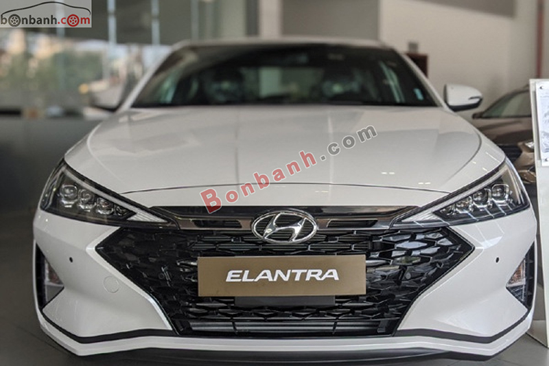 Hyundai Elantra 2020  mua bán xe Elantra 2020 cũ giá rẻ 032023   Bonbanhcom