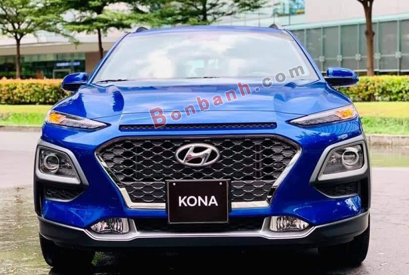 Mua bán xe Hyundai Kona chính chủ giá xe Kona 032023