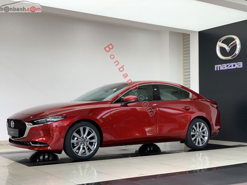 Đánh giá xe Mazda 3 2020 có tốt không Có nên mua không