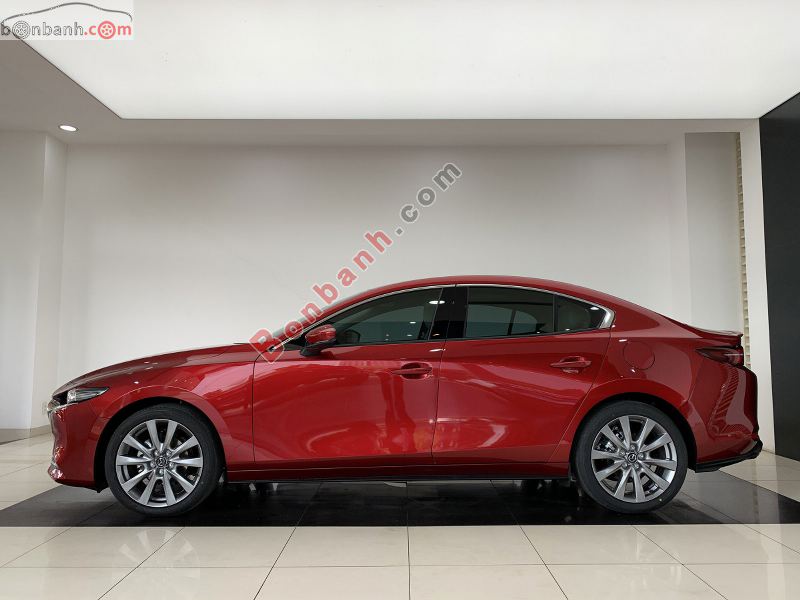 Bán xe ô tô Mazda 3 15L Luxury 2022 giá 680 Triệu  4662111