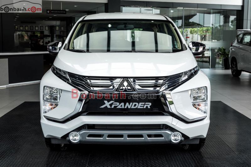 Đánh giá Mitsubishi Xpander 2020 Giá  KM nội ngoại thất