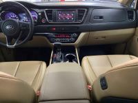 Xe Kia Sedona Platinum G 2018