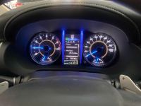 Xe Toyota Fortuner 2.7V 4x2 AT 2017