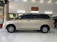 Xe Toyota Innova 2.0E 2014