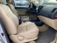 Xe Toyota Fortuner 2.7V 4x2 AT 2015