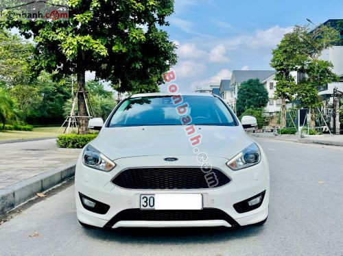 Xe Ford Focus Sport 1.5L 2019