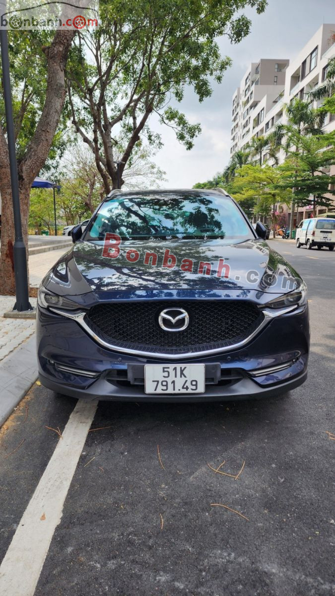 Mazda CX5 2.0 Premium