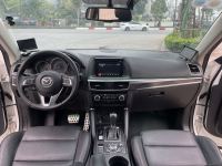 Xe Mazda CX5 2.5 AT 2016