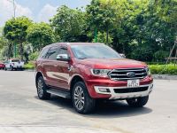 Xe Ford Everest Titanium 2.0L 4x4 AT 2020