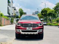 Xe Ford Everest Titanium 2.0L 4x4 AT 2020