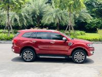 Xe Ford Everest Titanium 2.0L 4x4 AT 2020