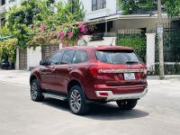 Xe Ford Everest Titanium 2.0L 4x4 AT 2020