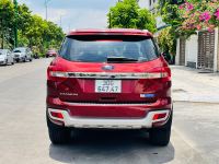 Xe Ford Everest Titanium 2.0L 4x4 AT 2020