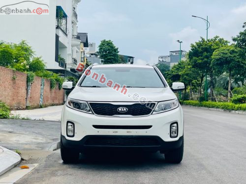 Kia Sorento GAT 2015