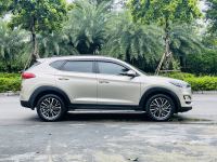 Xe Hyundai Tucson 2.0 AT CRDi 2020