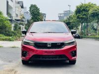 Xe Honda City RS 1.5 AT 2021