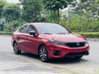 Xe Honda City RS 1.5 AT 2021