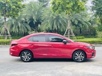 Xe Honda City RS 1.5 AT 2021