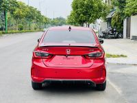 Xe Honda City RS 1.5 AT 2021