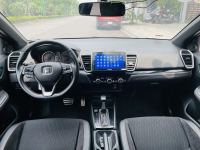 Xe Honda City RS 1.5 AT 2021