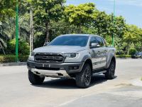 Xe Ford Ranger Raptor 2.0L 4x4 AT 2021