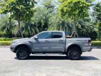 Xe Ford Ranger Raptor 2.0L 4x4 AT 2021