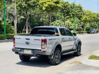 Xe Ford Ranger Raptor 2.0L 4x4 AT 2021