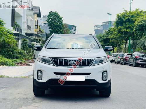 Kia Sorento DATH 2018