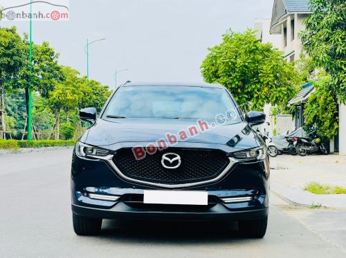 Mazda CX5 Luxury 2.0 AT 2022