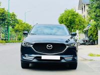 Xe Mazda CX5 Luxury 2.0 AT 2022