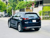 Xe Mazda CX5 Luxury 2.0 AT 2022