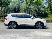 Xe Hyundai SantaFe Cao cấp 2.5L HTRAC 2021