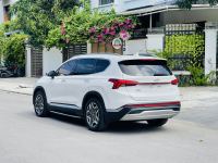 Xe Hyundai SantaFe Cao cấp 2.5L HTRAC 2021