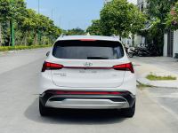 Xe Hyundai SantaFe Cao cấp 2.5L HTRAC 2021