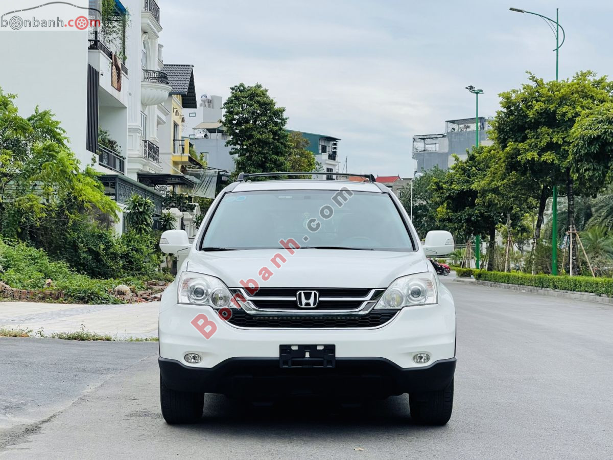 Honda CRV 2.0 AT