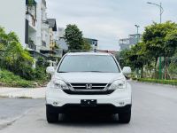 Xe Honda CRV 2.0 AT 2011